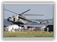 Mi-171Sh CzAF 9873